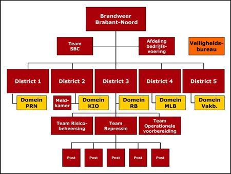 Organogram